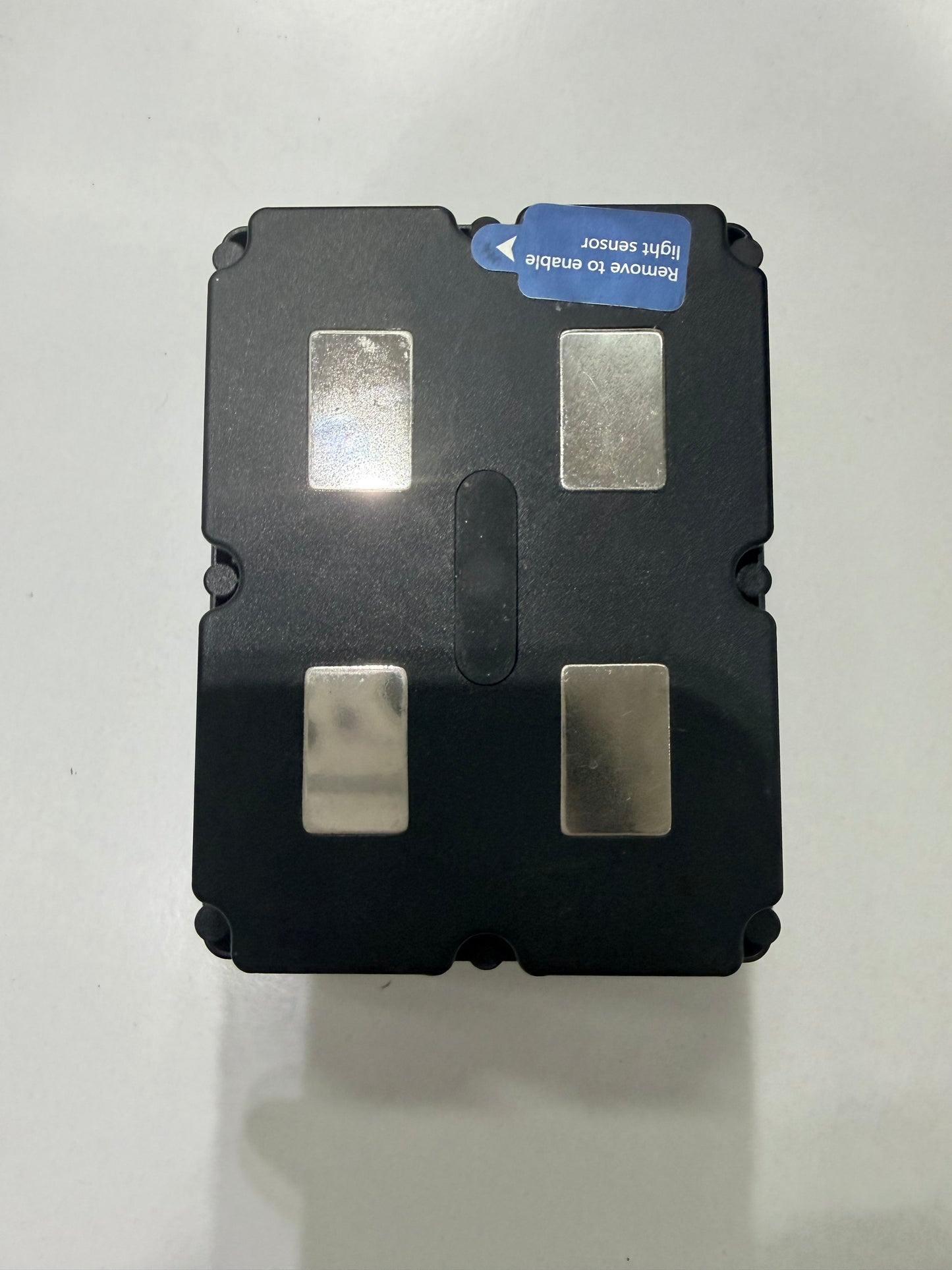 LongBattery GPS Pro – המעקב שנותן לך שקט נפשי מלא בכל רגע